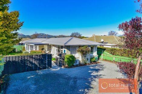 Photo of property in 32 Ensign Street, Halswell, Christchurch, 8025