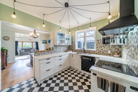 Photo of property in 648 Fergusson Drive, Trentham, Upper Hutt, 5018