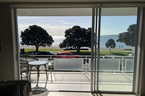 Photo of property in 3/381 Tamaki Drive, Saint Heliers, Auckland, 1071