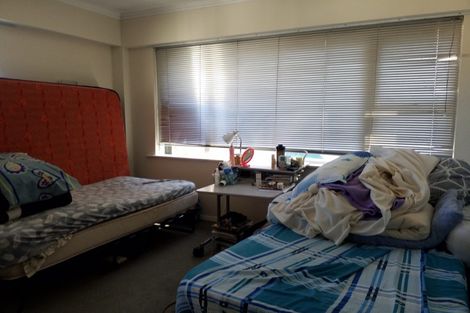 Photo of property in Bydder Apartments, 272 The Terrace, Te Aro, Wellington, 6011
