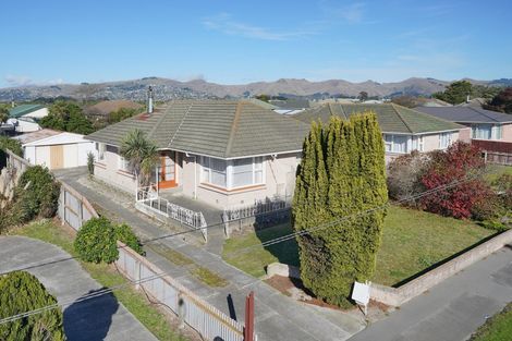 Photo of property in 236 Shortland Street, Aranui, Christchurch, 8061