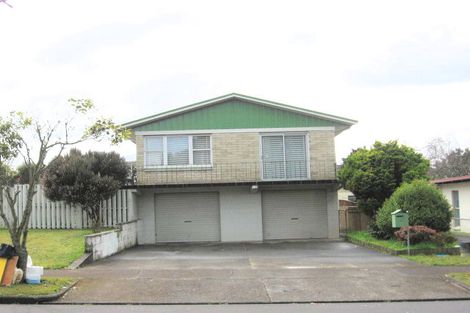 Photo of property in 12 Bexley Place, Pahurehure, Papakura, 2113