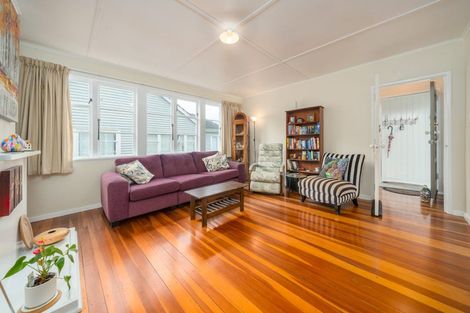 Photo of property in 23 Feist Street, Naenae, Lower Hutt, 5011