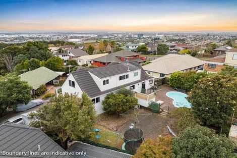 Photo of property in 67 Eugenia Rise, Totara Heights, Auckland, 2105