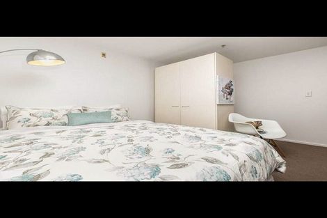 Photo of property in Avoka Apartments, 1a/31 Day Street, Auckland Central, Auckland, 1010
