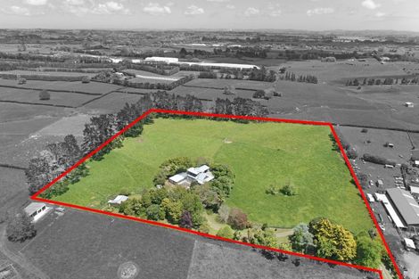 Photo of property in 123f Irwin Road, Kingseat, Pukekohe, 2679