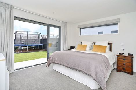 Photo of property in 1 Sweeney Street, Marshland, Christchurch, 8083