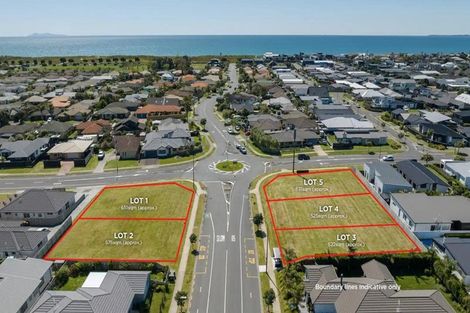 Photo of property in 67 Sandhurst Drive, Papamoa Beach, Papamoa, 3118
