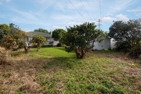 Photo of property in 11 Osprey Street, Pakuranga, Auckland, 2010