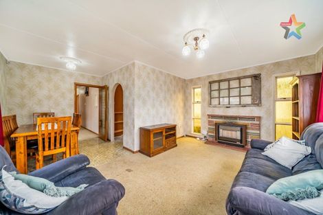 Photo of property in 59 Donnelley Drive, Wainuiomata, Lower Hutt, 5014