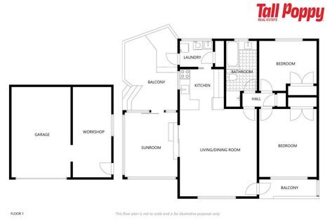 Photo of property in 10a Leicester Street, Picton, 7220