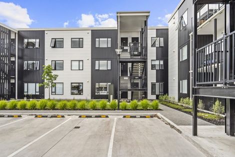 Photo of property in 207/17 Vialou Street, Hamilton Central, Hamilton, 3204