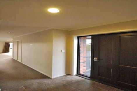 Photo of property in 15d Blackburn Street, Kaiapoi, 7630