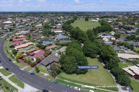 Photo of property in 77 Endeavour Avenue, Flagstaff, Hamilton, 3210