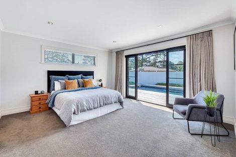 Photo of property in 23 Meteor Place, Schnapper Rock, Auckland, 0632