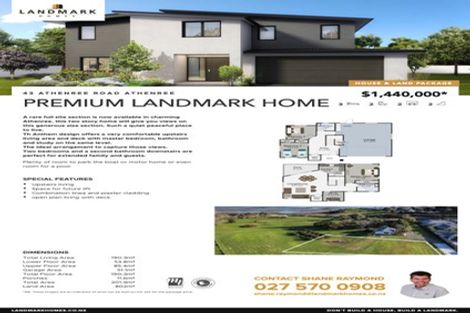 Photo of property in 43 Athenree Road, Athenree, Katikati, 3177