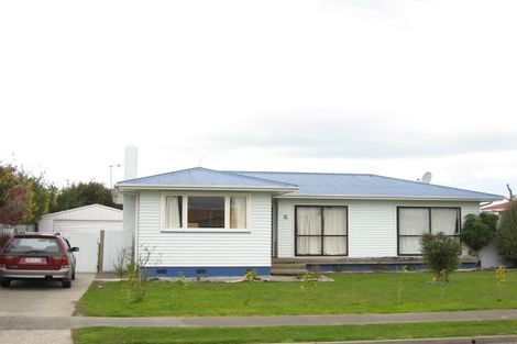 Photo of property in 7 Merton Crescent, Pirimai, Napier, 4112