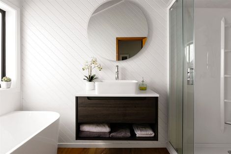 Photo of property in 46a Macfarlane Street, Hamilton East, Hamilton, 3216