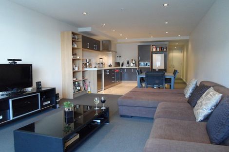 Photo of property in Monument Apartments, 3f/245 Wakefield Street, Te Aro, Wellington, 6011