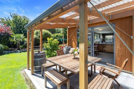 Photo of property in 14 Bunting Place, Woodend, 7610