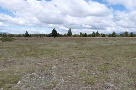 Photo of property in 662 Manuka Terrace, Ben Ohau, Twizel, 7999