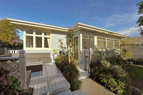 Photo of property in 1/46 Blair Avenue, Papanui, Christchurch, 8053