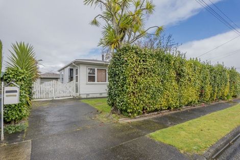 Photo of property in 4 Cornwall Street, Levin, 5510