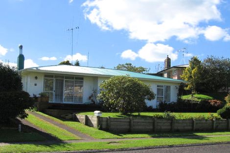 Photo of property in 108 Reservoir Street, Putaruru, 3411