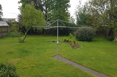 Photo of property in 170 Horndon Street, Darfield, 7510