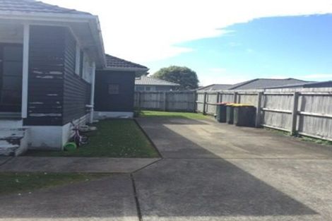 Photo of property in 81 Porchester Road, Papakura, 2110