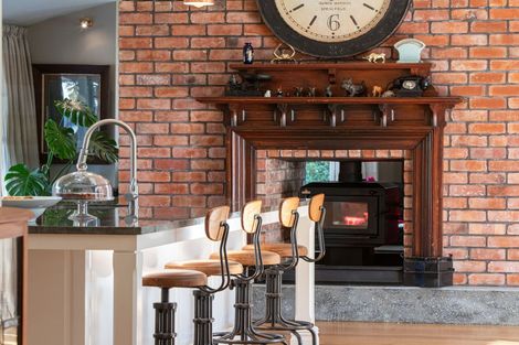 Photo of property in 1195 Hoskyns Road, Kirwee, Christchurch, 7671