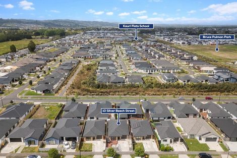 Photo of property in 10 Silver Beech Street, Takanini, 2110