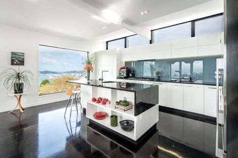 Photo of property in 103a Calcutta Street, Khandallah, Wellington, 6035