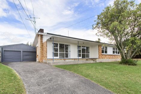 Photo of property in 44 Southsea Crescent, Silverdale, Hamilton, 3216