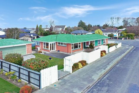 Photo of property in 104 Belt Road, Allenton, Ashburton, 7700