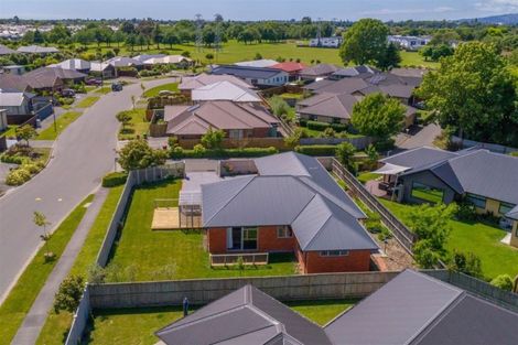 Photo of property in 2 Mimosa Lane, Yaldhurst, Christchurch, 8042