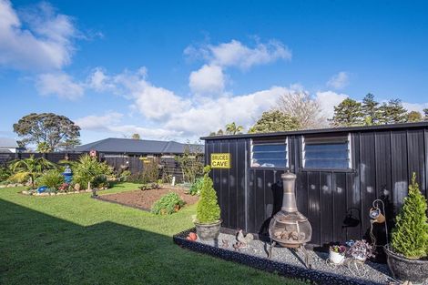 Photo of property in 9 Te Hihi Stream Lane, Maunu, Whangarei, 0179