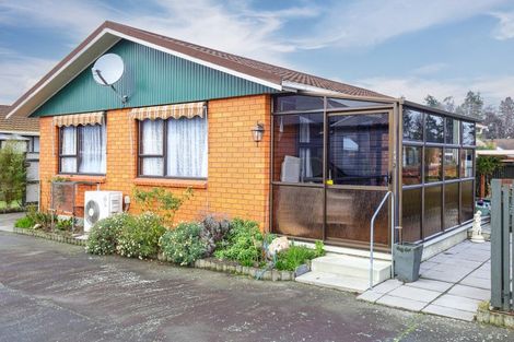 Photo of property in 24a Gammack Street, Temuka, 7920