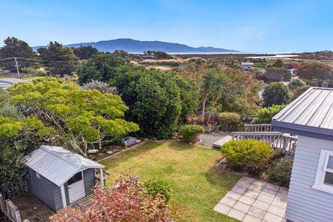 Photo of property in 6 Ruru Road, Otaihanga, Paraparaumu, 5036