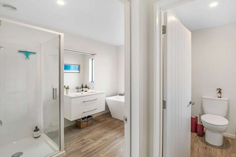 Photo of property in 4 Greenwood Place, Amberley, 7410