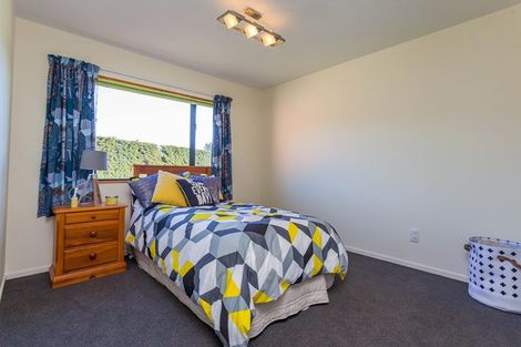 Photo of property in 1217 Hoskyns Road, Kirwee, Christchurch, 7671