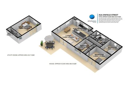 Photo of property in 41a Enfield Street, Nawton, Hamilton, 3200