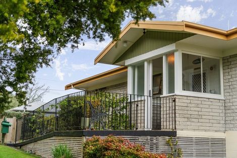 Photo of property in 1 Burgess Street, Te Aroha, 3320