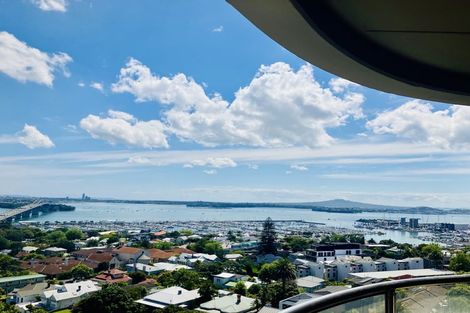 Photo of property in Shangri La Apartments, 10/97 Jervois Road, Herne Bay, Auckland, 1011