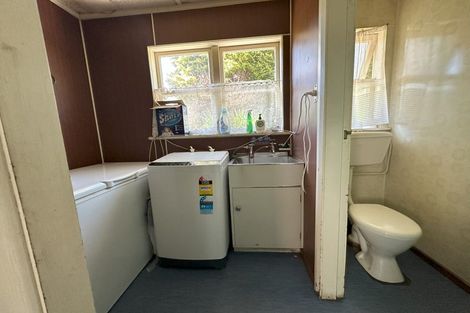 Photo of property in 21 Ward Street, Te Kuiti, 3910