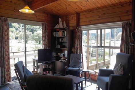 Photo of property in 193 Purau Avenue, Purau, Diamond Harbour, 8972