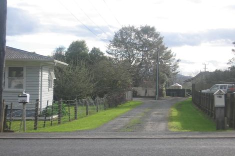 Photo of property in 118 George Street, Hikurangi, 0114
