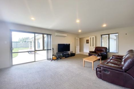 Photo of property in 6 Begonia Lane, Wigram, Christchurch, 8042