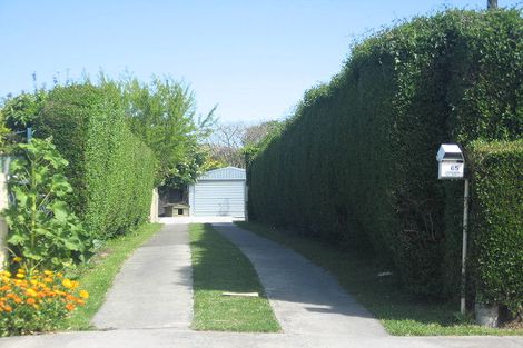 Photo of property in 65 Dillon Street, Blenheim, 7201