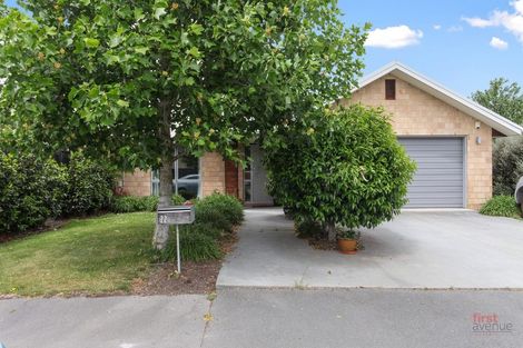 Photo of property in 22 Bernice Crescent, Yaldhurst, Christchurch, 8042